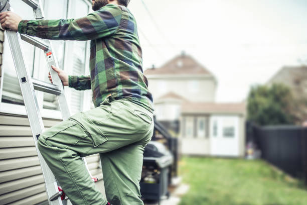 Best Demolition Debris Removal  in Gladwin, MI
